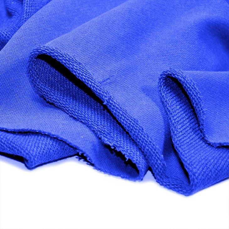 Blue French Terry Fabric suppliers
