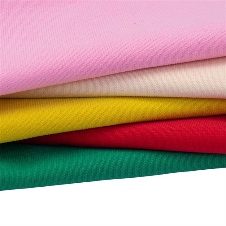 Heavyweight Jersey Fabric suppliers