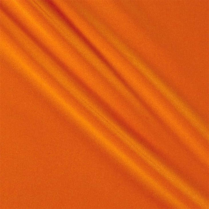 Orange Stretch Fabric suppliers