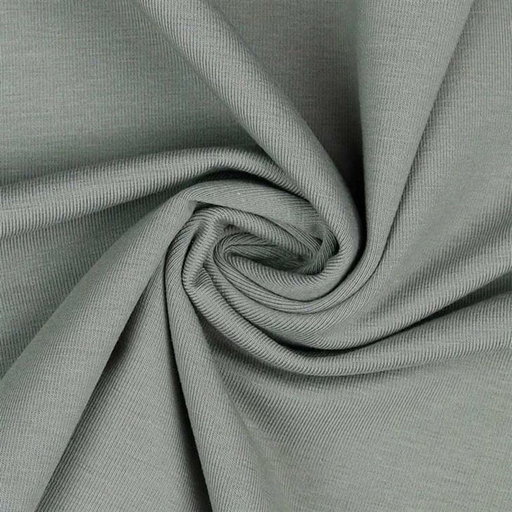Organic Knit Fabric suppliers