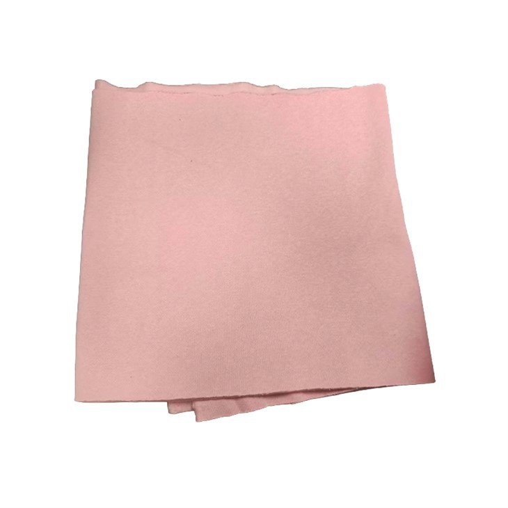 Polyester-Cotton Flannel factory