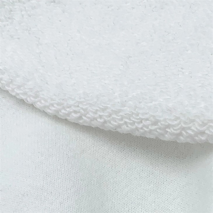 White French Terry Fabric suppliers