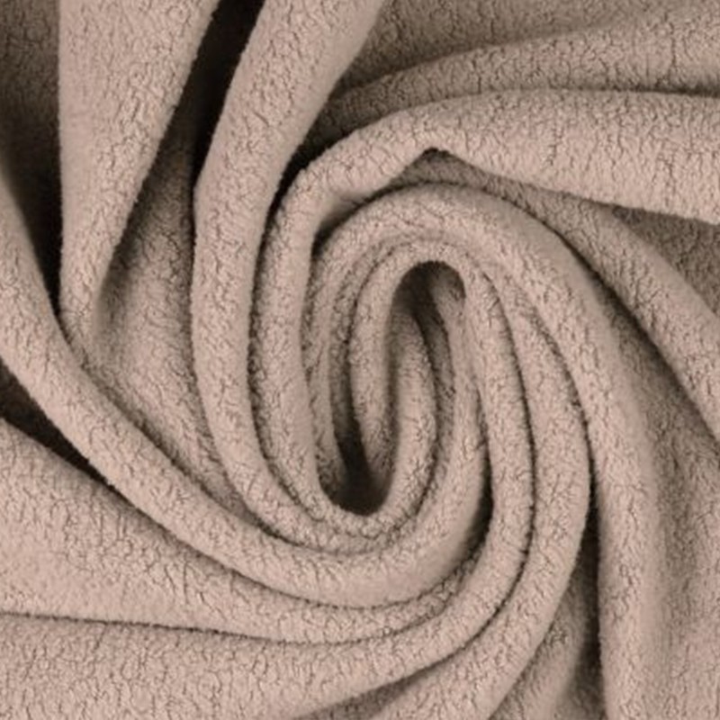 Fleece Hoodie Material
