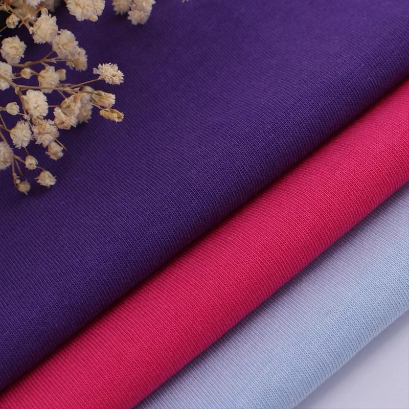 Heavyweight Jersey Fabric