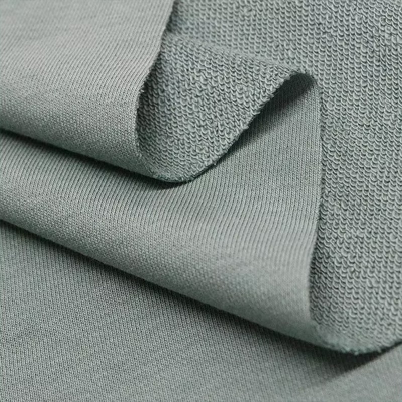 Medium Weight Knit Fabric