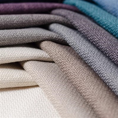 Basic Knitted Fabrics