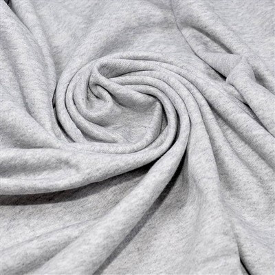 Lightweight French Terry Fabric