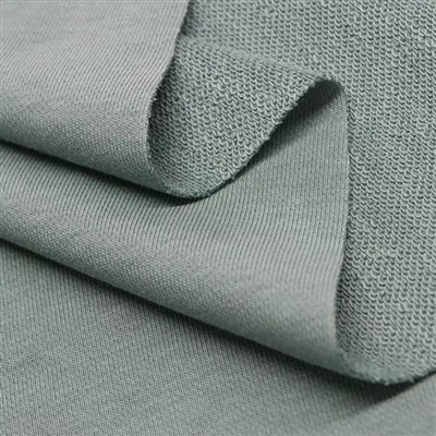 Medium Weight Knit Fabric