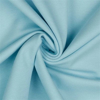 Organic Knit Fabric
