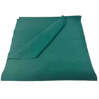 Polyester-Cotton Flannel