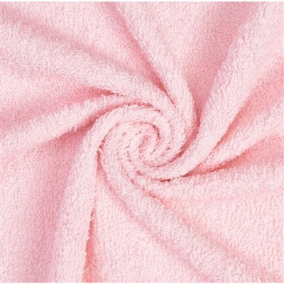 Stretch Towelling Fabric