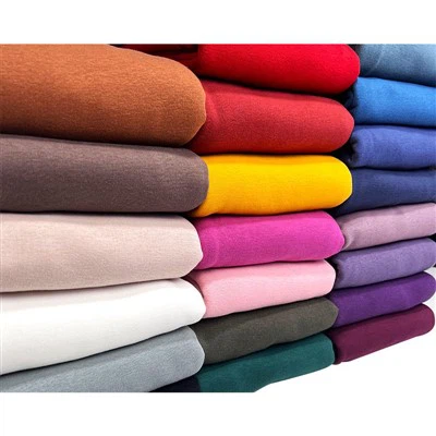 Sweatshirt Fleece Knit Fabric
