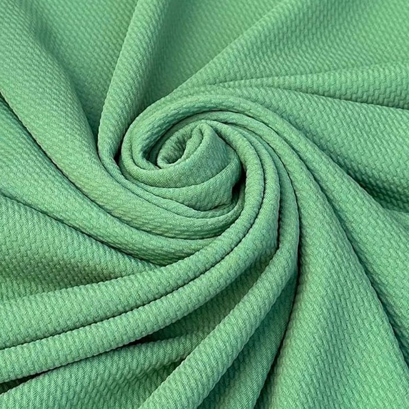 Stretch Knit Fabric By The Yard